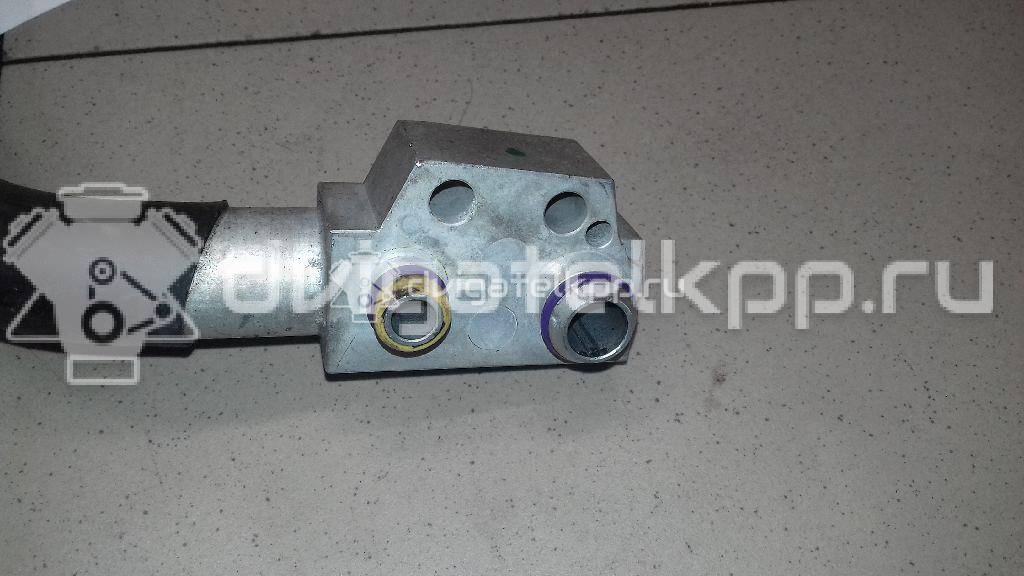 Фото Трубка кондиционера  8K1260712B для audi A4 [B8] {forloop.counter}}