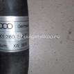 Фото Трубка кондиционера  8K1260712B для audi A4 [B8] {forloop.counter}}