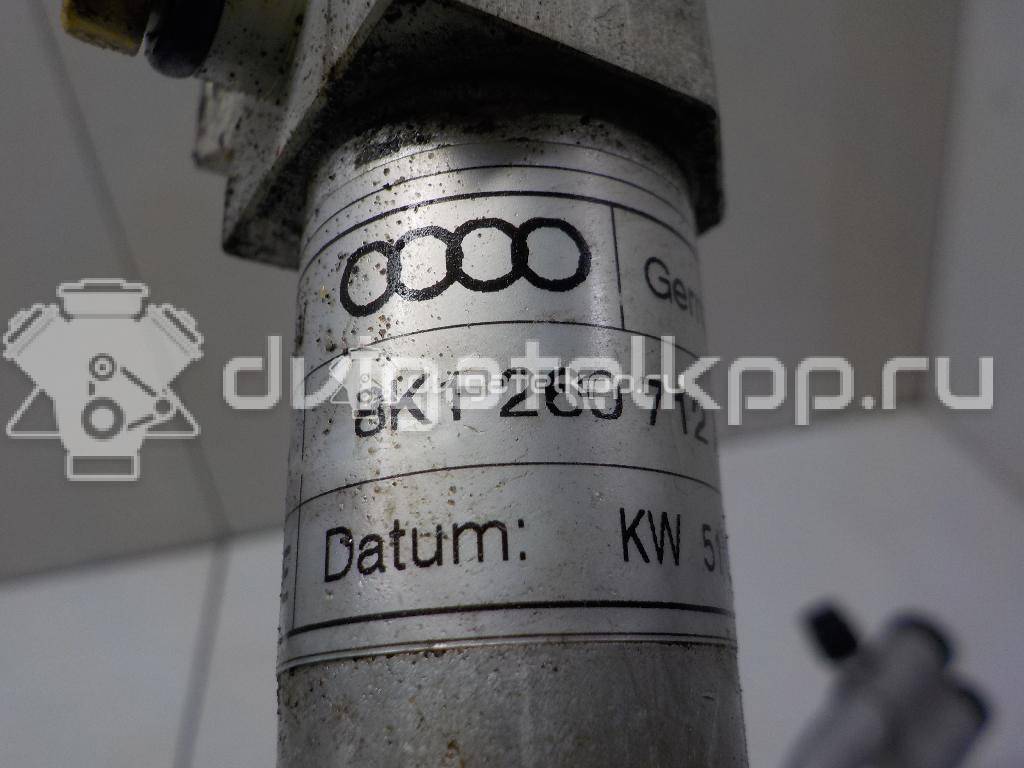 Фото Трубка кондиционера  8K1260712B для audi A4 [B8] {forloop.counter}}