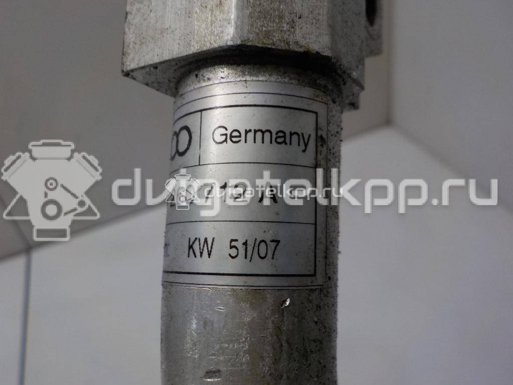 Фото Трубка кондиционера  8K1260712B для audi A4 [B8] {forloop.counter}}