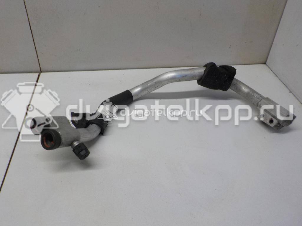 Фото Трубка кондиционера  8K1260712B для audi A4 [B8] {forloop.counter}}