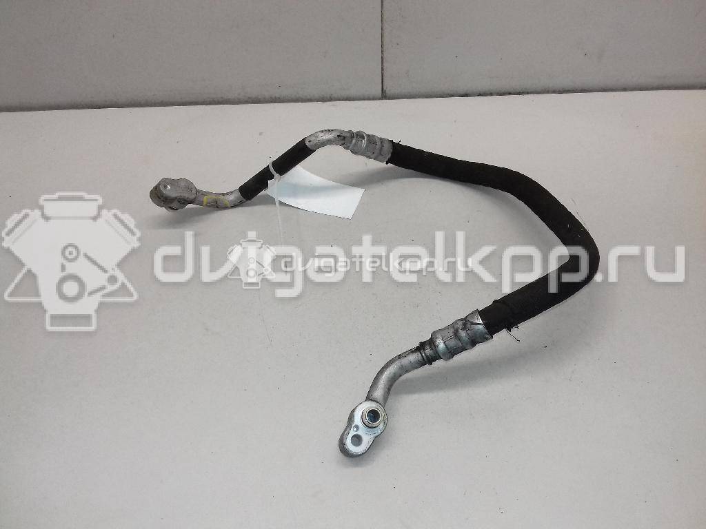 Фото Трубка кондиционера  8K0260701D для audi A4 [B8] {forloop.counter}}