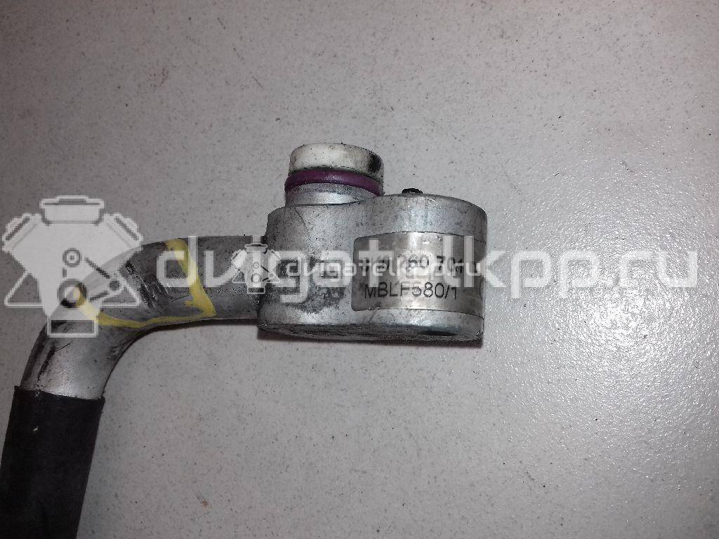 Фото Трубка кондиционера  8K0260701D для audi A4 [B8] {forloop.counter}}