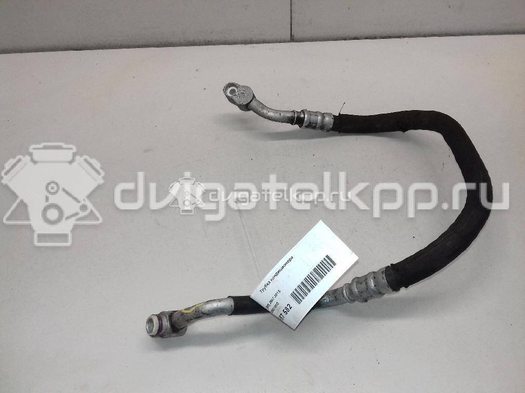 Фото Трубка кондиционера  8K0260701D для audi A4 [B8] {forloop.counter}}