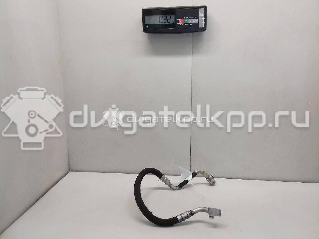 Фото Трубка кондиционера  8K0260701D для audi A4 [B8] {forloop.counter}}