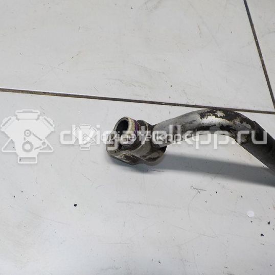 Фото Трубка кондиционера  8K0260701D для audi A4 [B8]