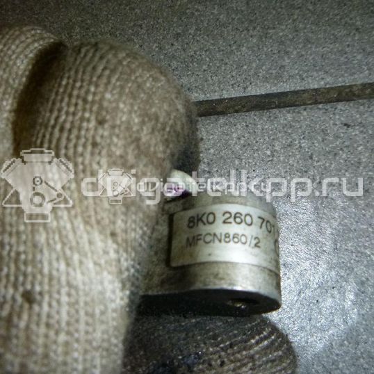 Фото Трубка кондиционера  8k0260701d для audi A4 [B8]