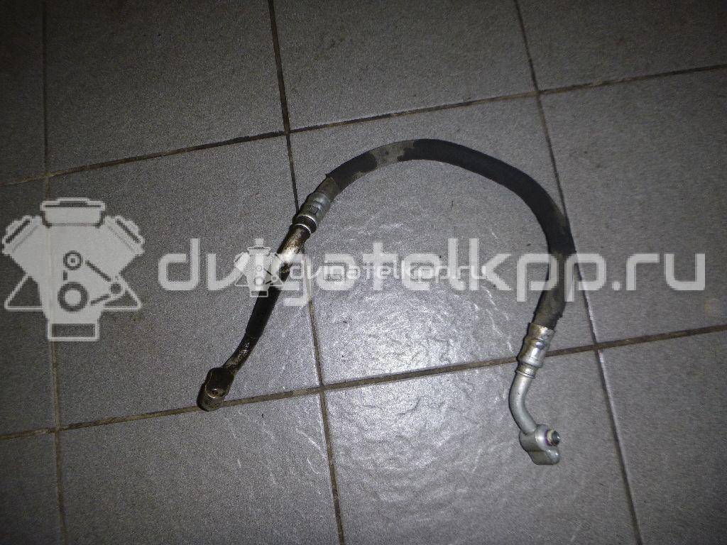 Фото Трубка кондиционера  8k0260701d для audi A4 [B8] {forloop.counter}}