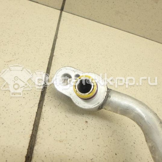 Фото Трубка кондиционера  8K0260701D для audi A4 [B8]