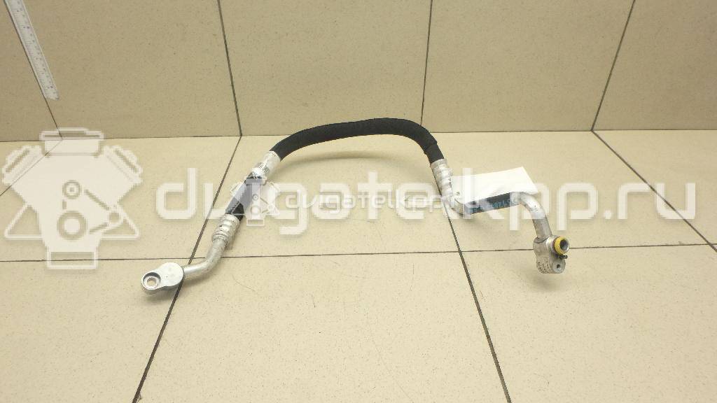 Фото Трубка кондиционера  8K0260701D для audi A4 [B8] {forloop.counter}}