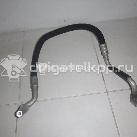 Фото Трубка кондиционера  8k0260701d для audi A4 [B8]