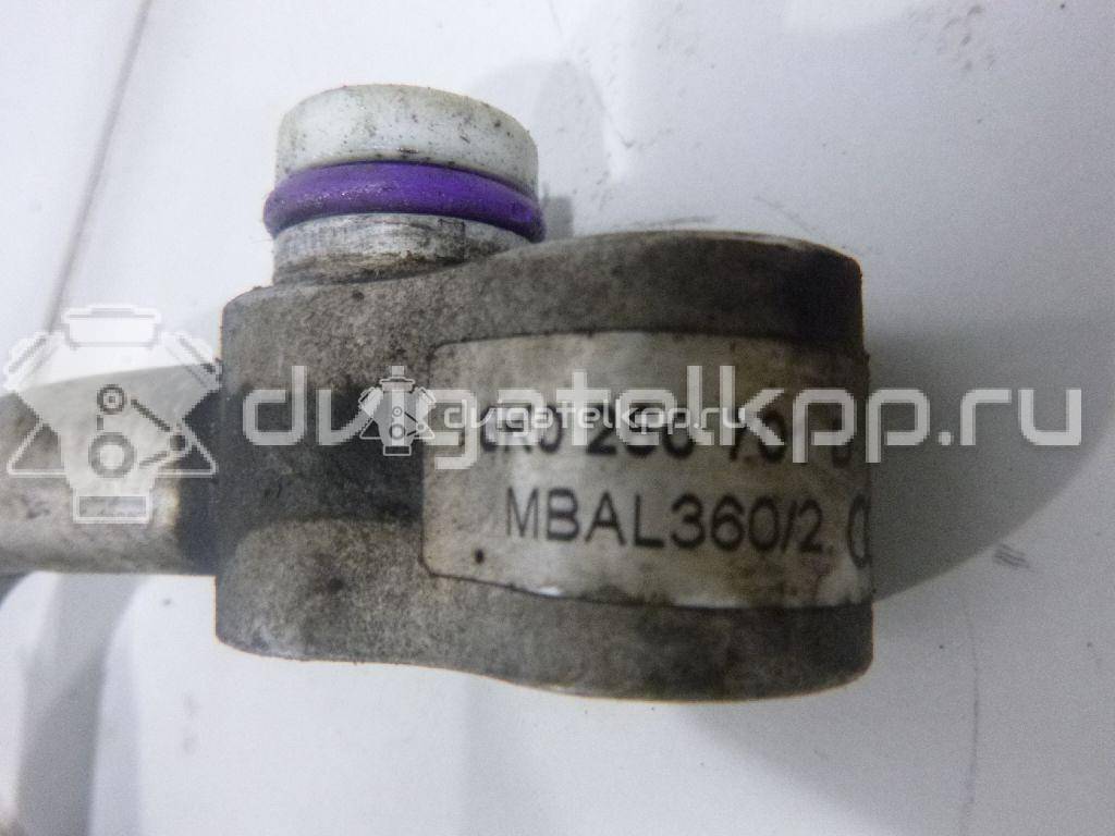 Фото Трубка кондиционера  8k0260701d для audi A4 [B8] {forloop.counter}}