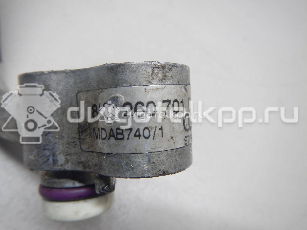 Фото Трубка кондиционера  8K0260701D для audi A4 [B8] {forloop.counter}}