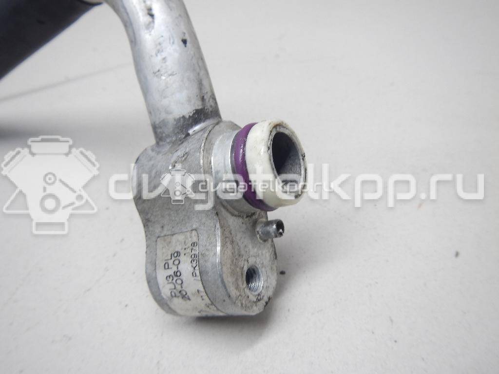 Фото Трубка кондиционера  8K0260701D для audi A4 [B8] {forloop.counter}}