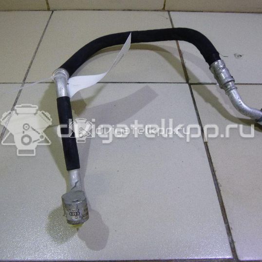 Фото Трубка кондиционера  8K0260701D для audi A4 [B8]