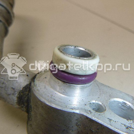 Фото Трубка кондиционера  8K0260701D для audi A4 [B8]