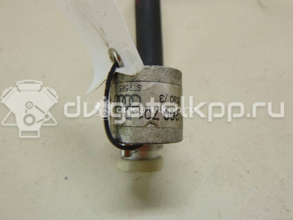Фото Трубка кондиционера  8K0260701D для audi A4 [B8] {forloop.counter}}