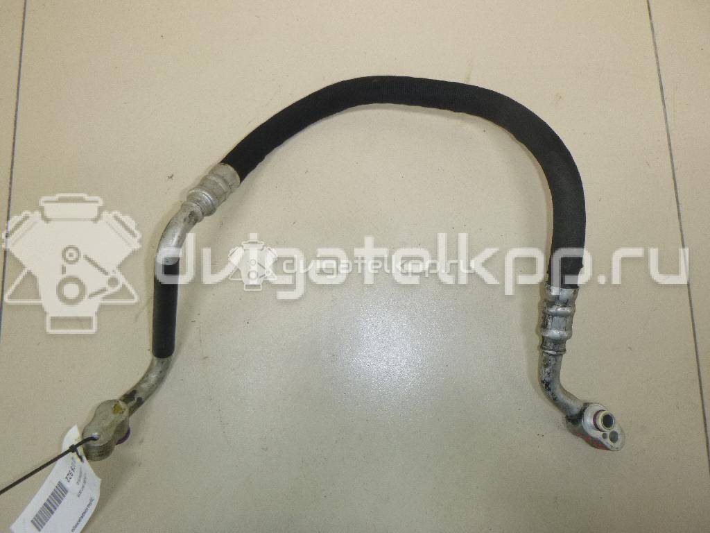 Фото Трубка кондиционера  8K0260701D для audi A4 [B8] {forloop.counter}}