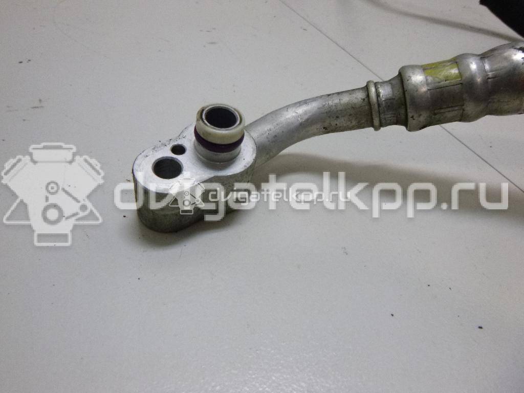 Фото Трубка кондиционера  8K0260701D для audi A4 [B8] {forloop.counter}}