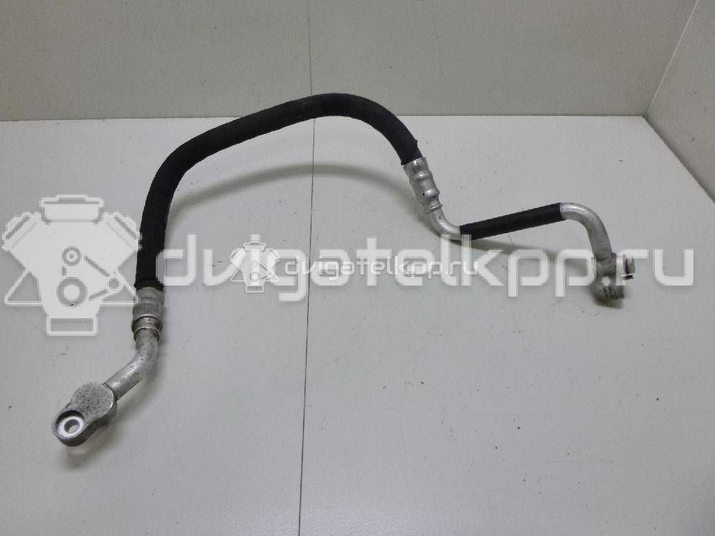 Фото Трубка кондиционера  8K0260701D для audi A4 [B8] {forloop.counter}}
