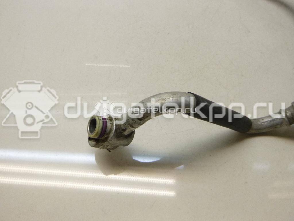 Фото Трубка кондиционера  8K0260701D для audi A4 [B8] {forloop.counter}}
