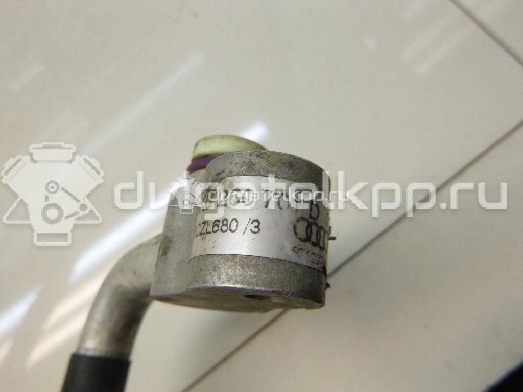Фото Трубка кондиционера  8K0260701D для audi A4 [B8] {forloop.counter}}