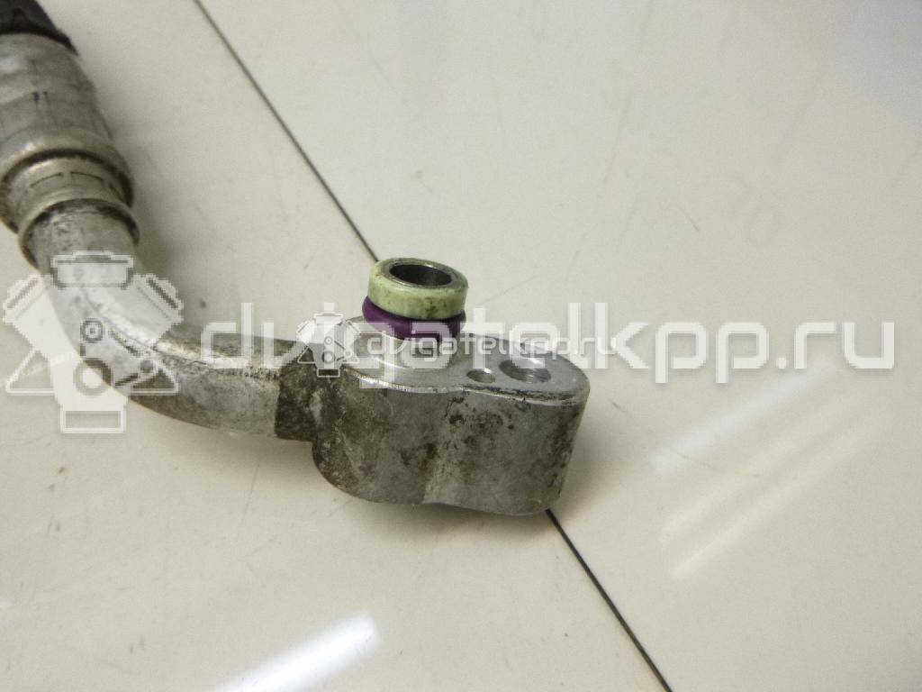Фото Трубка кондиционера  8K0260701D для audi A4 [B8] {forloop.counter}}