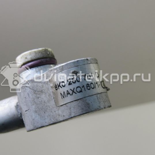 Фото Трубка кондиционера  8K0260701D для audi A4 [B8]
