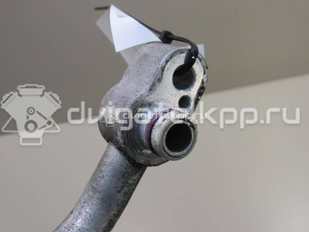 Фото Трубка кондиционера  8K0260701D для audi A4 [B8] {forloop.counter}}