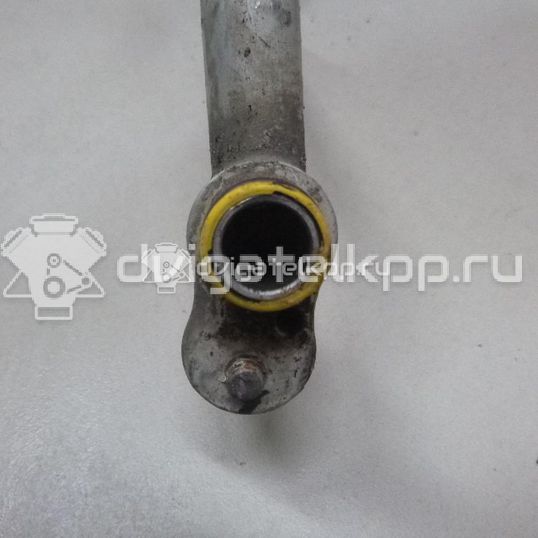 Фото Трубка кондиционера  8k0260701d для audi A4 [B8]