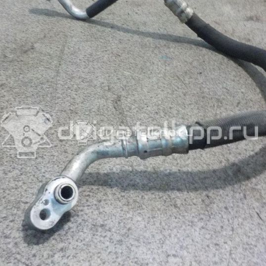 Фото Трубка кондиционера  8K0260701D для audi A4 [B8]