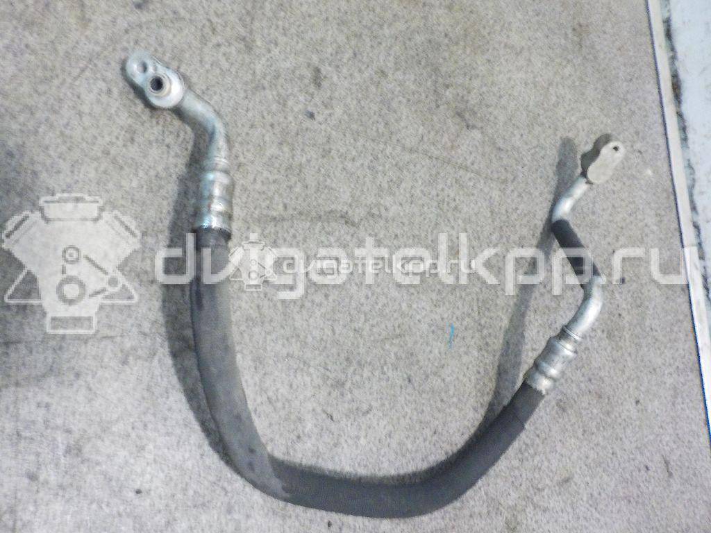 Фото Трубка кондиционера  8K0260701D для audi A4 [B8] {forloop.counter}}