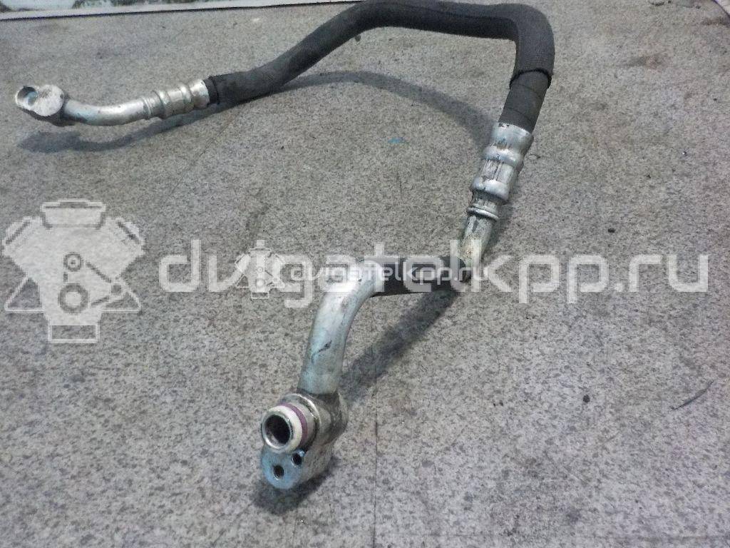Фото Трубка кондиционера  8K0260701D для audi A4 [B8] {forloop.counter}}
