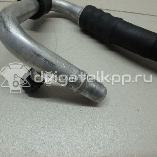 Фото Трубка кондиционера  8k0260707p для audi A4 [B8]