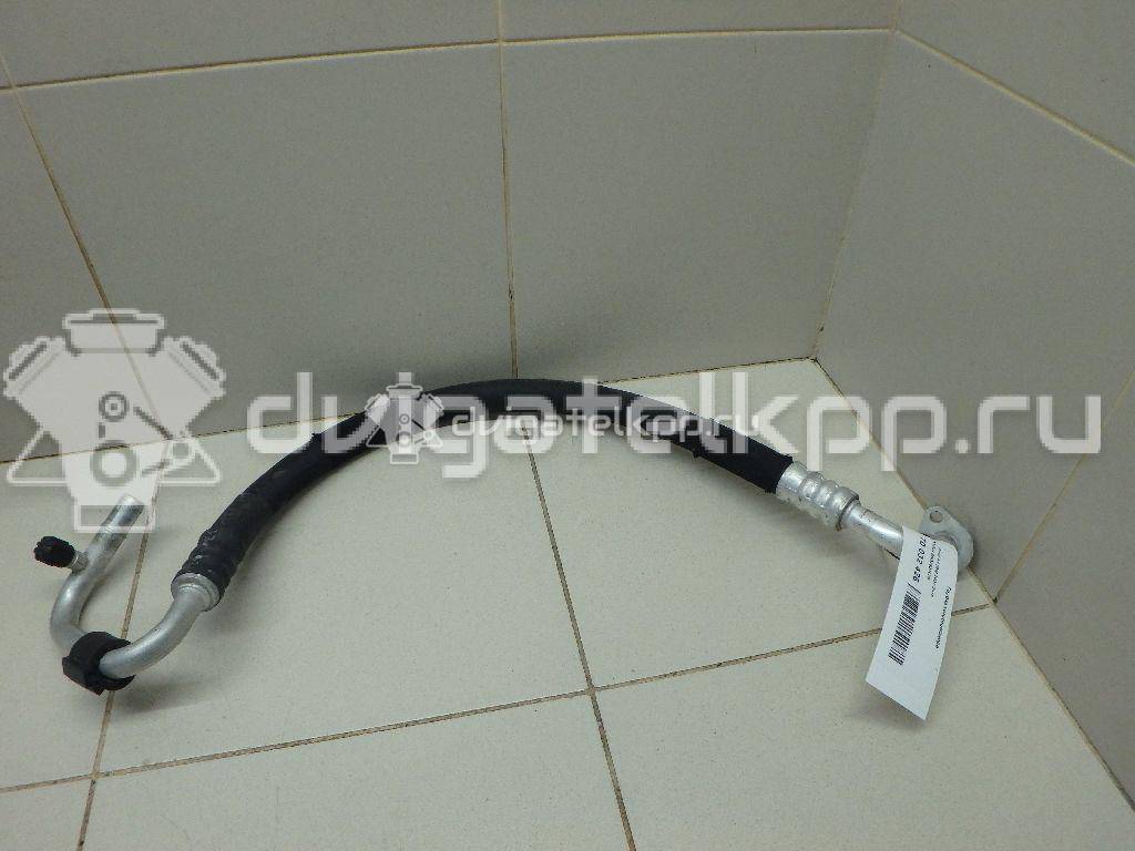 Фото Трубка кондиционера  8k0260707p для audi A4 [B8] {forloop.counter}}