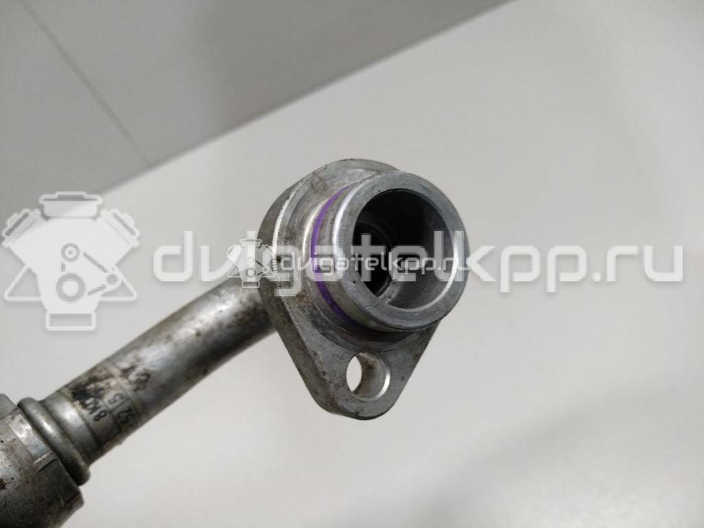 Фото Трубка кондиционера  8k0260707p для audi A4 [B8] {forloop.counter}}
