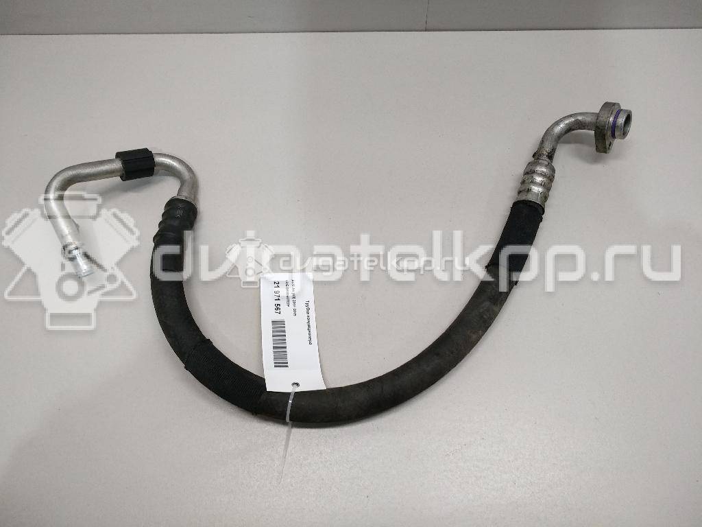 Фото Трубка кондиционера  8k0260707p для audi A4 [B8] {forloop.counter}}