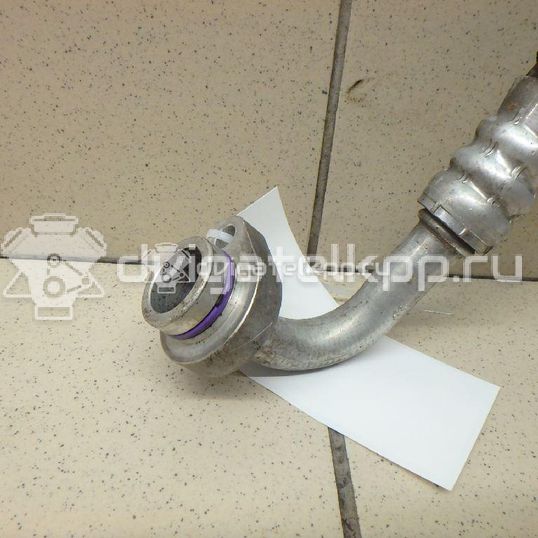 Фото Трубка кондиционера  8k0260707p для audi A4 [B8]