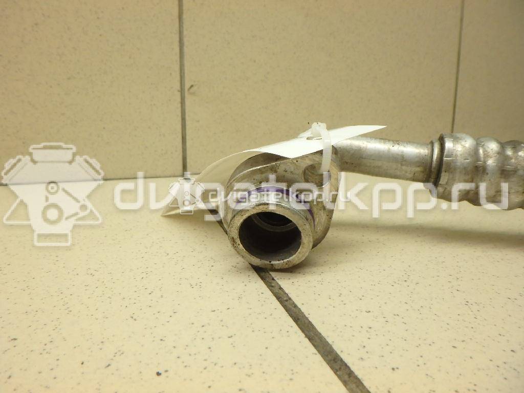 Фото Трубка кондиционера  8k0260707p для audi A4 [B8] {forloop.counter}}