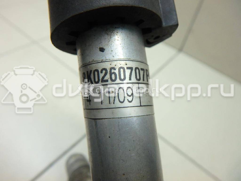 Фото Трубка кондиционера  8k0260707p для audi A4 [B8] {forloop.counter}}