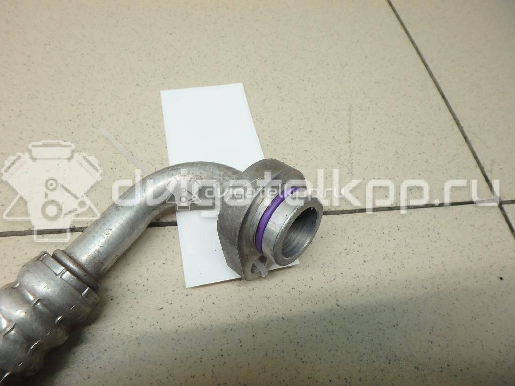 Фото Трубка кондиционера  8k0260707p для audi A4 [B8] {forloop.counter}}