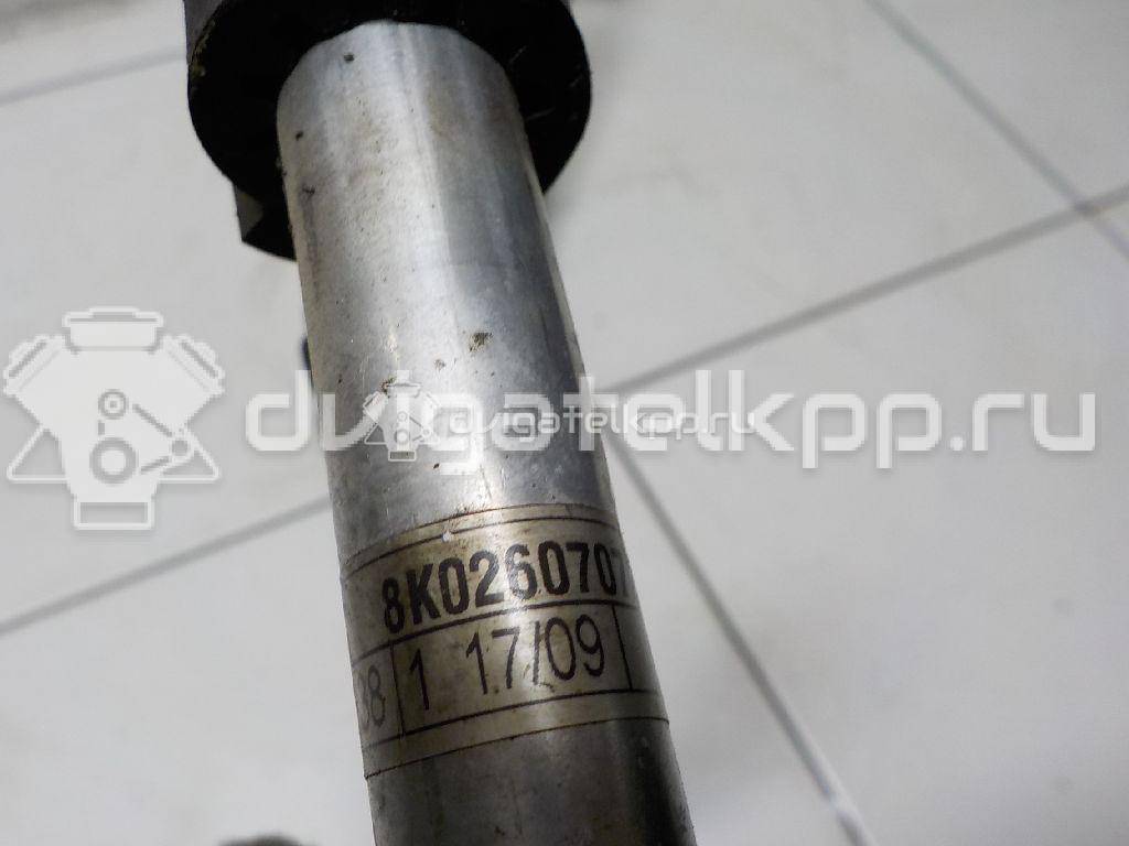 Фото Трубка кондиционера  8k0260707p для audi A4 [B8] {forloop.counter}}