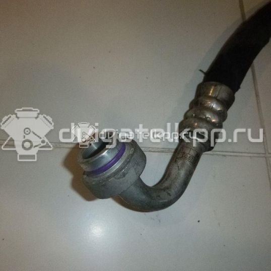Фото Трубка кондиционера  8k0260707p для audi A4 [B8]