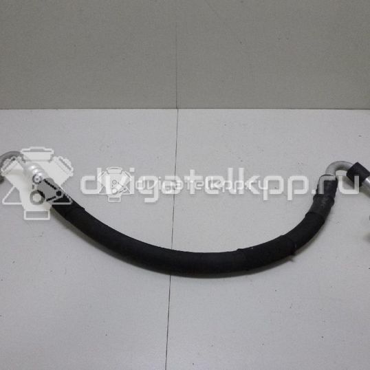 Фото Трубка кондиционера  8k0260707p для audi A4 [B8]