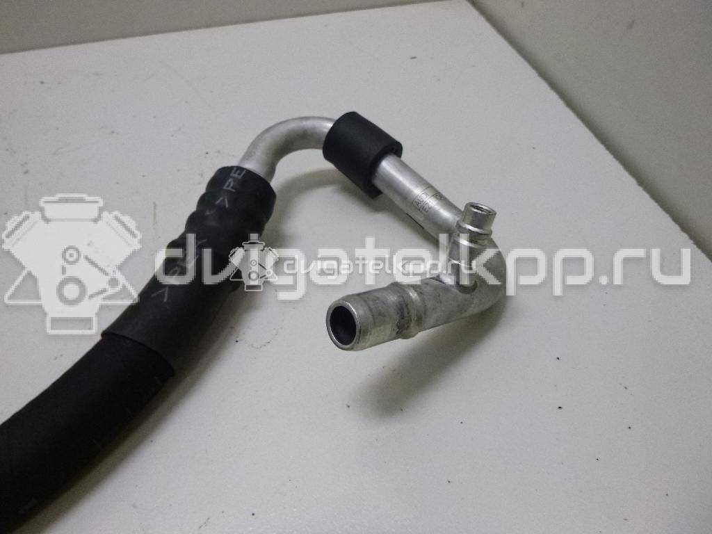 Фото Трубка кондиционера  8k0260707p для audi A4 [B8] {forloop.counter}}