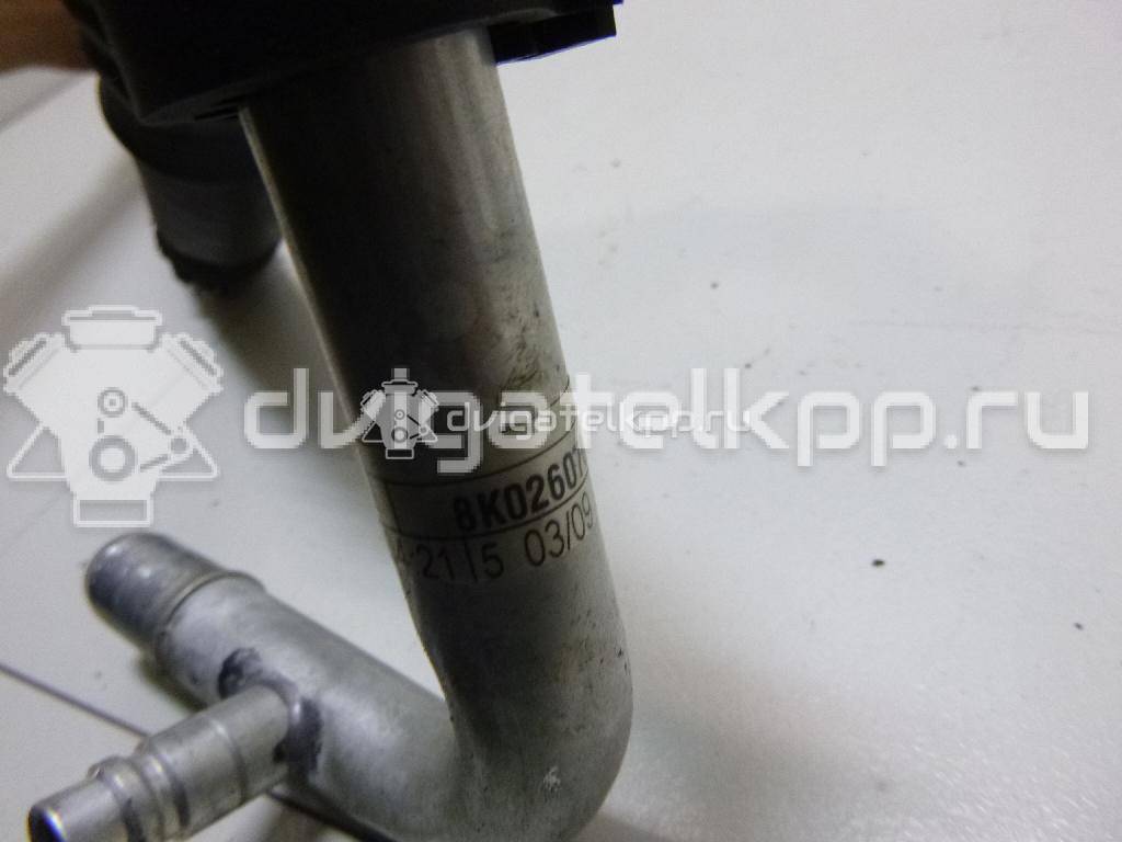 Фото Трубка кондиционера  8k0260707p для audi A4 [B8] {forloop.counter}}