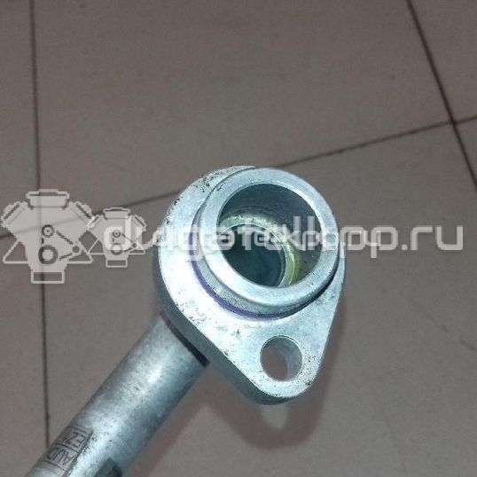 Фото Трубка кондиционера  8k0260707p для audi A4 [B8]