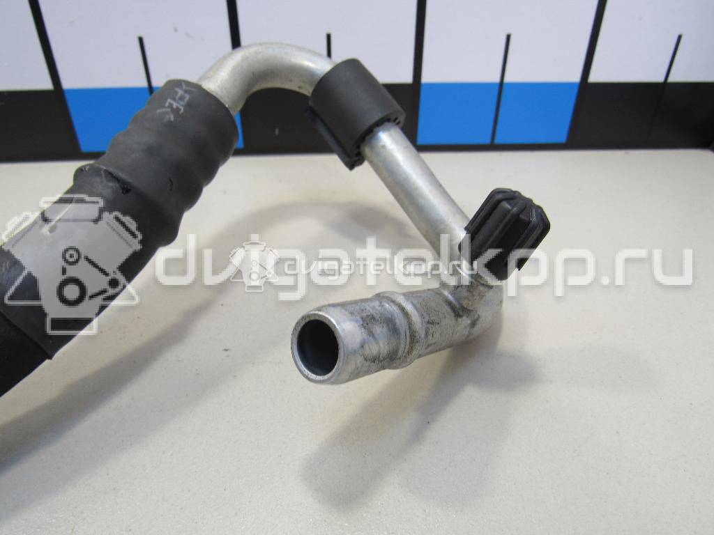 Фото Трубка кондиционера  8k0260707p для audi A4 [B8] {forloop.counter}}