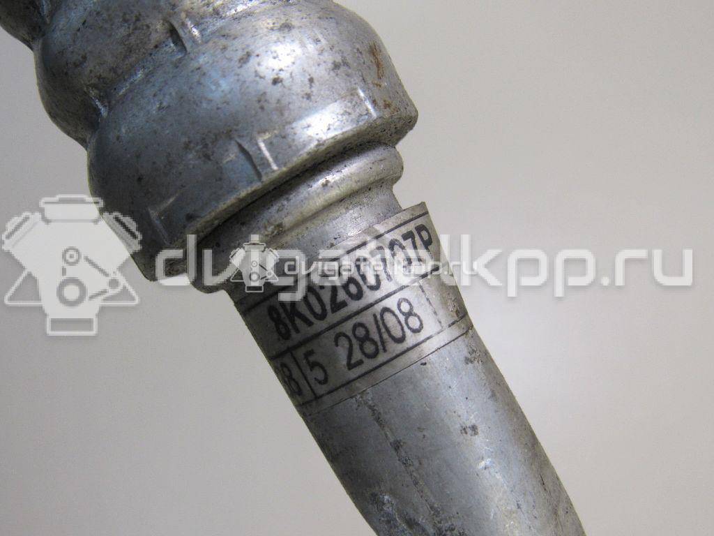 Фото Трубка кондиционера  8k0260707p для audi A4 [B8] {forloop.counter}}