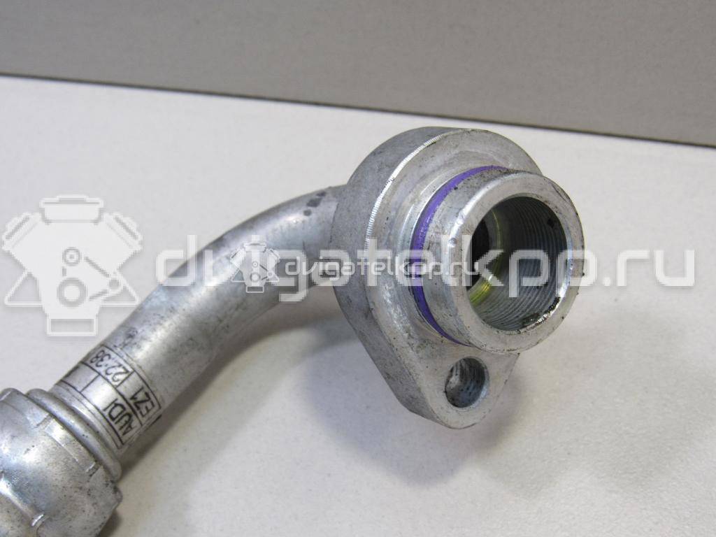 Фото Трубка кондиционера  8k0260707p для audi A4 [B8] {forloop.counter}}